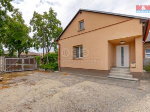 Prodej výrobních prostor, Roudnice nad Labem, U Hřbitova, 3624 m2