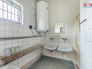 Prodej výrobních prostor, Roudnice nad Labem, U Hřbitova, 3624 m2