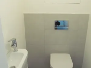 Prodej bytu 3+kk, Praha - Žižkov, Olgy Havlové, 71 m2