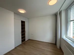 Pronájem bytu 2+kk, Brno, Placzkova, 51 m2