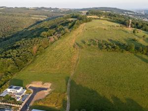 Prodej pozemku pro bydlení, Želechovice nad Dřevnicí, Lysá, 954 m2