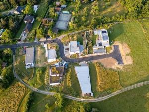 Prodej pozemku pro bydlení, Želechovice nad Dřevnicí, Lysá, 773 m2