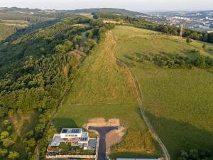 Prodej pozemku pro bydlení, Želechovice nad Dřevnicí, Lysá, 807 m2