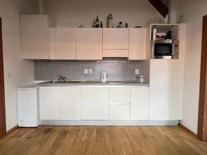 Pronájem bytu 3+kk, Praha - Vyšehrad, Neklanova, 55 m2