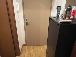 Pronájem bytu 3+kk, Praha - Vyšehrad, Neklanova, 55 m2