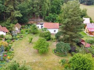 Prodej chaty, Lhotka, 71 m2
