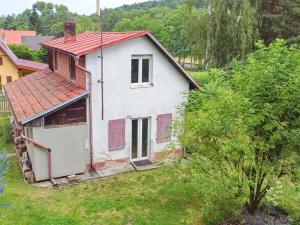 Prodej chaty, Lhotka, 71 m2