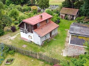 Prodej chaty, Lhotka, 71 m2