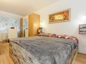 Prodej bytu 2+1, Mydlovary, 64 m2