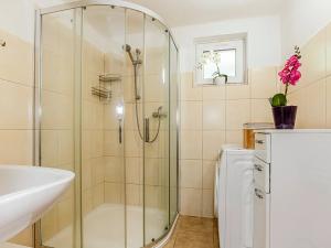 Prodej bytu 2+1, Mydlovary, 64 m2