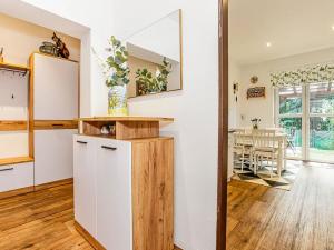 Prodej bytu 2+1, Mydlovary, 64 m2
