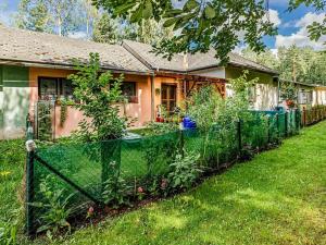 Prodej bytu 2+1, Mydlovary, 64 m2