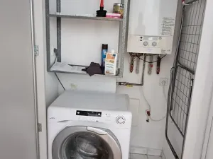 Pronájem bytu 2+kk, Jesenice, V Lázních, 46 m2