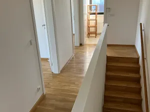 Pronájem rodinného domu, Praha - Kunratice, Na lhotech, 130 m2