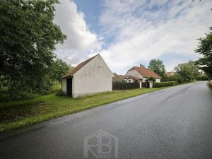 Prodej rodinného domu, Chotěmice, 110 m2