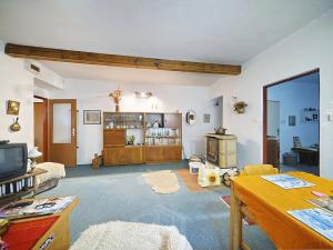 Prodej rodinného domu, Chotěmice, 110 m2