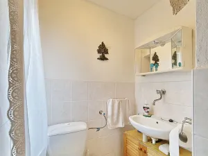 Prodej rodinného domu, Chotěmice, 110 m2