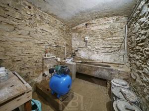 Prodej rodinného domu, Chotěmice, 110 m2