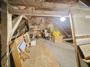 Prodej rodinného domu, Chotěmice, 110 m2