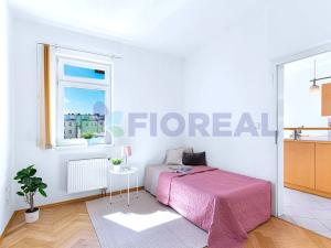 Pronájem bytu 5+1, Praha - Vinohrady, Kladská, 230 m2