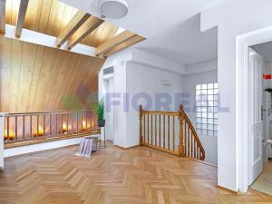 Pronájem bytu 5+1, Praha - Vinohrady, Kladská, 230 m2