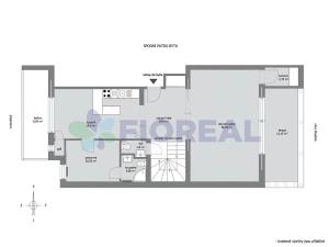 Pronájem bytu 5+1, Praha - Vinohrady, Kladská, 230 m2
