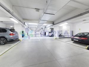 Pronájem bytu 5+1, Praha - Vinohrady, Kladská, 230 m2