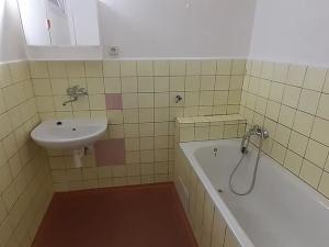 Pronájem bytu 3+1, Benešov, 69 m2