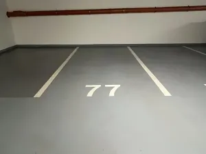 Pronájem bytu 2+kk, Praha - Horní Měcholupy, Hornoměcholupská, 50 m2