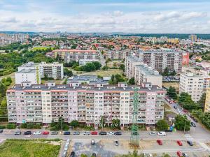 Prodej bytu 2+kk, Praha - Písnice, Na okruhu, 43 m2