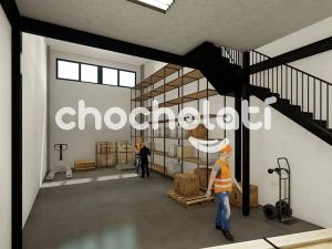 Prodej výrobních prostor, Pardubice, 2973 m2
