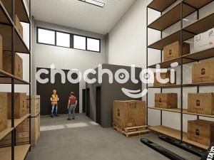 Prodej výrobních prostor, Pardubice, 2973 m2