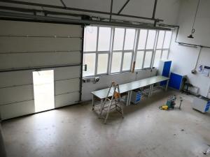 Prodej výrobních prostor, Pardubice, 5239 m2