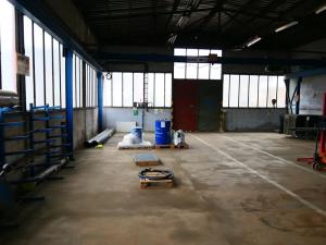 Prodej výrobních prostor, Pardubice, 5239 m2