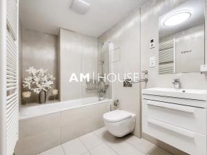 Prodej bytu 3+kk, Praha - Strašnice, Zvěřinova, 80 m2
