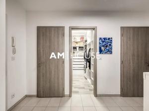 Prodej bytu 3+kk, Praha - Strašnice, Zvěřinova, 80 m2
