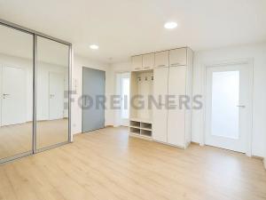 Pronájem bytu 3+kk, Brno, Spolková, 82 m2