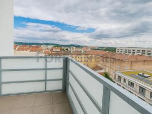 Pronájem bytu 3+kk, Brno, Spolková, 82 m2