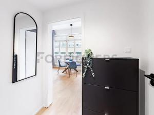 Pronájem bytu 2+kk, Brno, Jánská, 57 m2