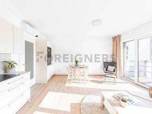 Pronájem bytu 3+kk, Brno, Spolková, 73 m2