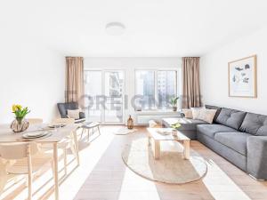 Pronájem bytu 3+kk, Brno, Spolková, 73 m2