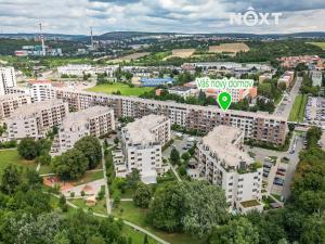 Prodej bytu 3+kk, Brno, Řípská, 145 m2