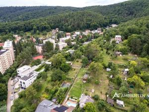 Prodej pozemku pro bydlení, Brno, 1337 m2
