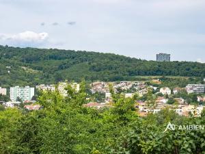 Prodej pozemku pro bydlení, Brno, 1337 m2