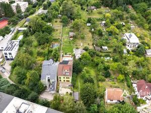 Prodej pozemku pro bydlení, Brno, 1337 m2