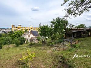 Prodej pozemku pro bydlení, Brno, 1337 m2