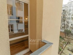 Pronájem bytu 2+kk, Praha - Vinohrady, Písecká, 49 m2