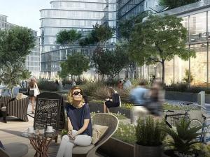 Prodej bytu 3+kk, Praha - Strašnice, Ramonova, 80 m2