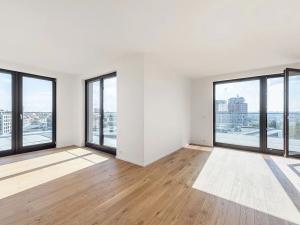 Prodej bytu 3+kk, Praha - Strašnice, Ramonova, 80 m2
