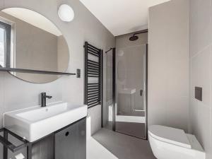 Prodej bytu 3+kk, Praha - Strašnice, Ramonova, 80 m2